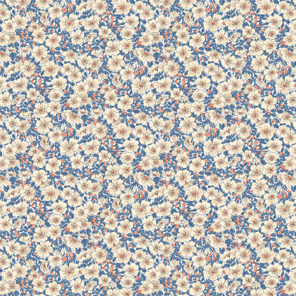 Tree of Life - Dina Blossom - Liberty Fabric Cotton