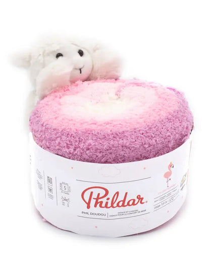 Phildar - Phil Doudou
