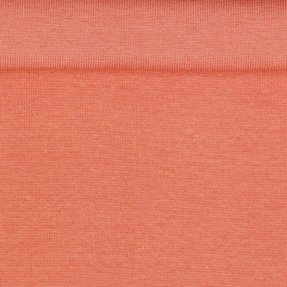 Ribbing TUBE GOTS - ROSA