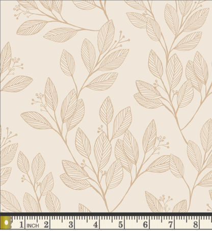 Luna & Laurel - Laurel Mystic - Art Gallery Fabrics