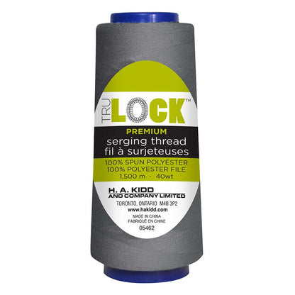 TRULOCK Premium Serging Thread 1500m