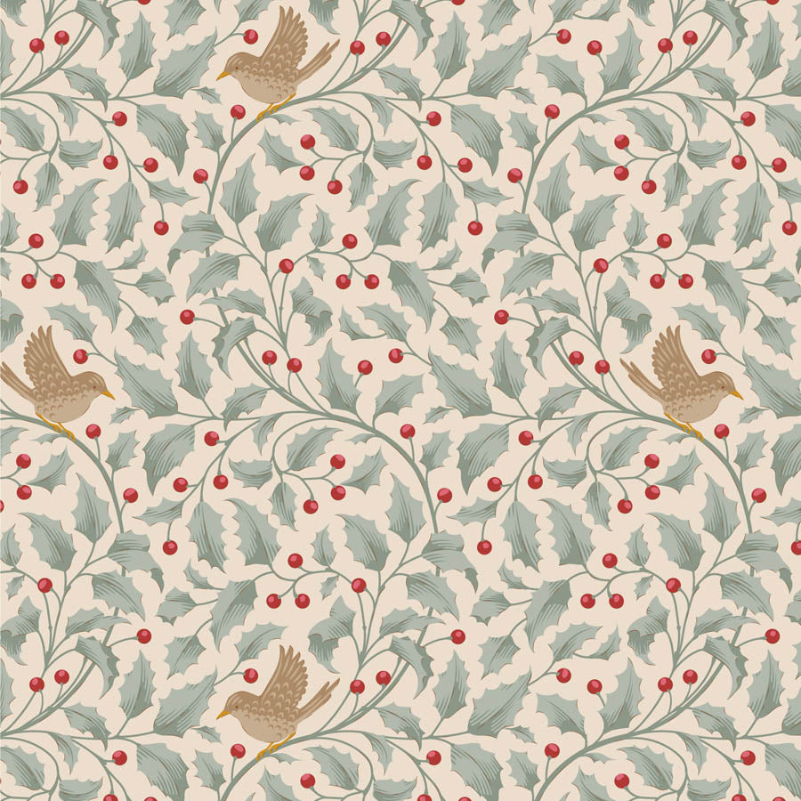 **PRÉCOMMANDE** Merry Little Christmas - Holly Duckegg - Tilda