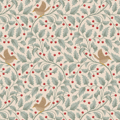**PRÉCOMMANDE** Merry Little Christmas - Holly Duckegg - Tilda