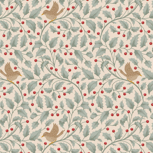**PRÉCOMMANDE** Merry Little Christmas - Holly Duckegg - Tilda