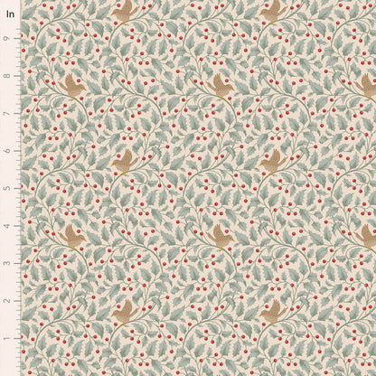 **PRÉCOMMANDE** Merry Little Christmas - Holly Duckegg - Tilda
