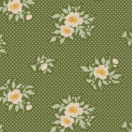 **PRÉCOMMANDE** Merry Little Christmas - Joy Pine - Tilda