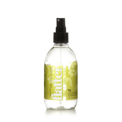 Flatter® Spray de Repassage et de Lissage – Format régulier (7 parfums disponibles) – 375 ml