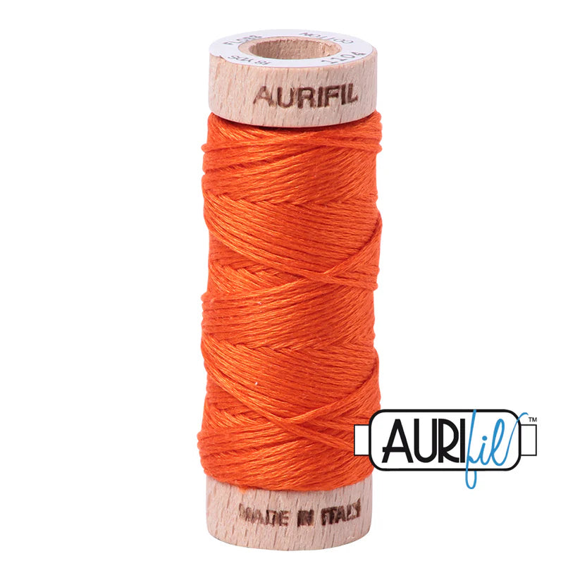 Aurifil Cotton Floss - 16 Meters