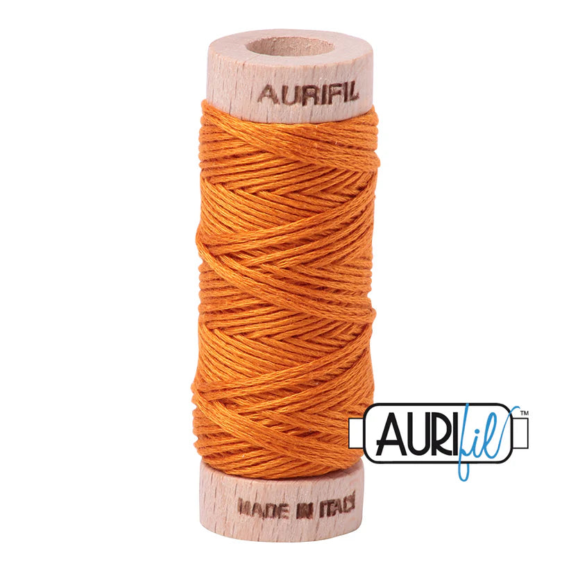 Aurifil Cotton Floss - 16 Meters