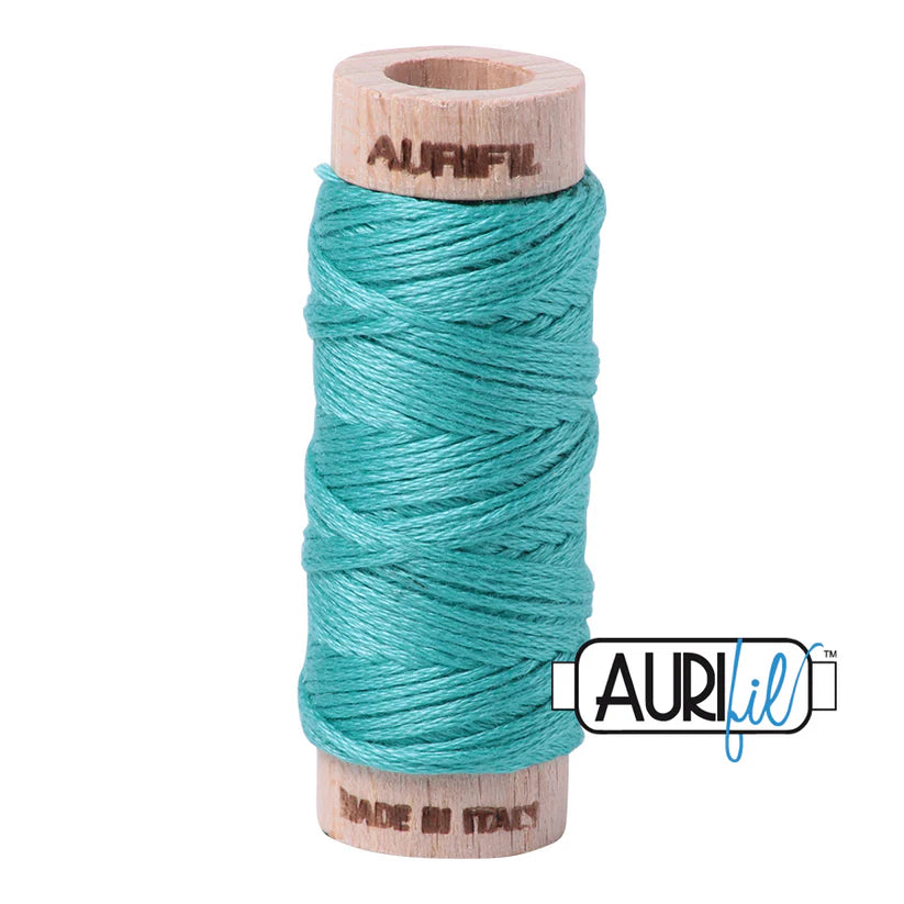 Aurifil Cotton Floss - 16 Meters