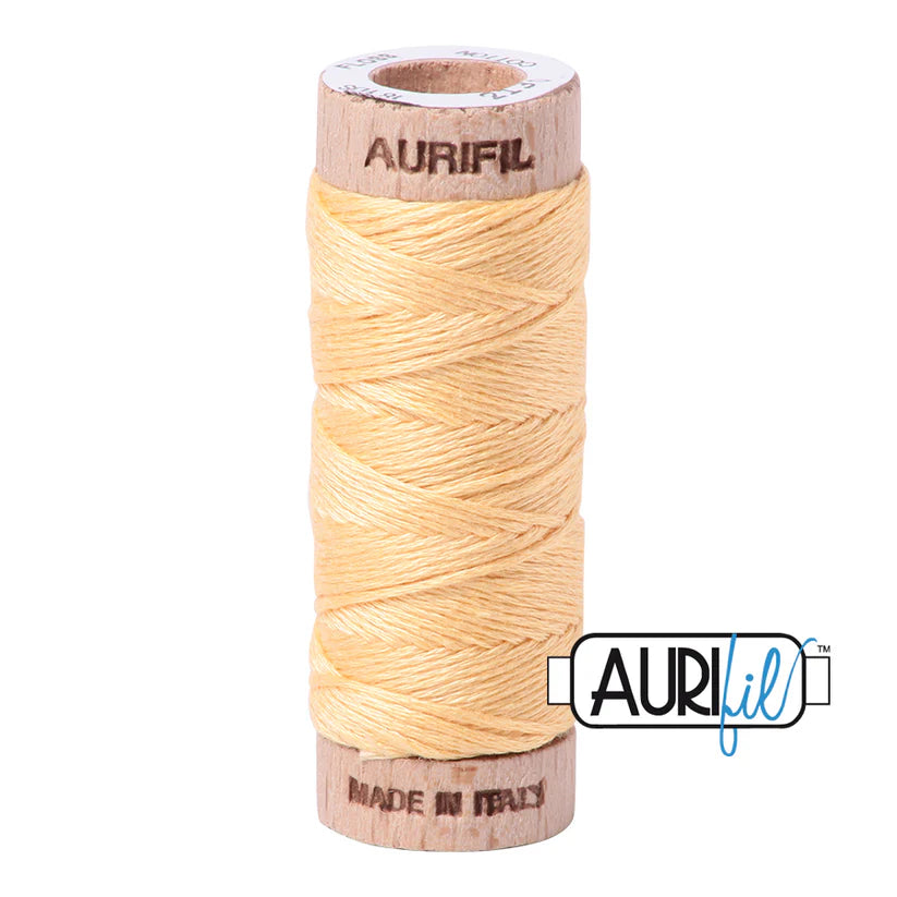 Aurifil Cotton Floss - 16 Meters
