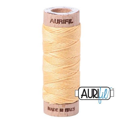 Aurifil Cotton Floss - 16 Meters