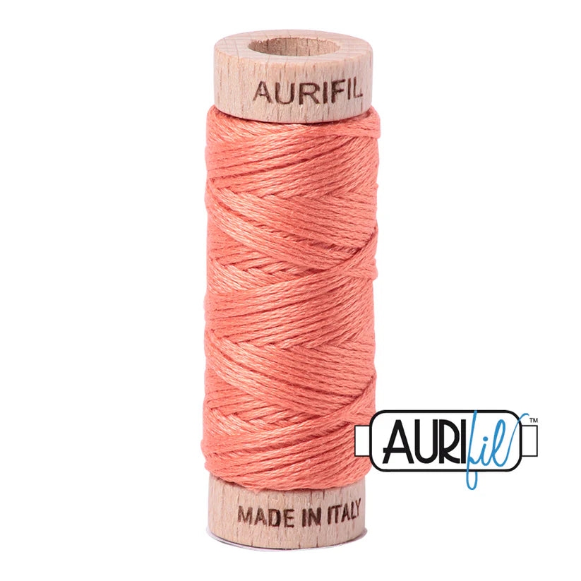 Aurifil Cotton Floss - 16 Meters