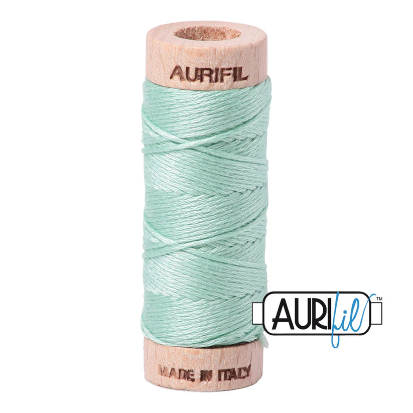 Aurifil Cotton Floss - 16 Meters