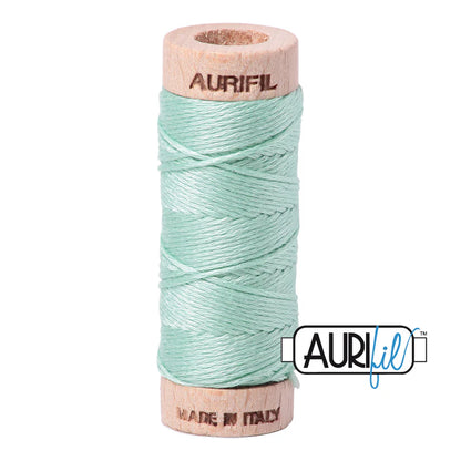 Aurifil Cotton Floss - 16 Meters