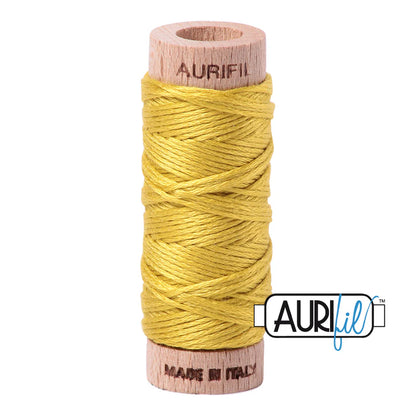 Aurifil Cotton Floss - 16 Meters