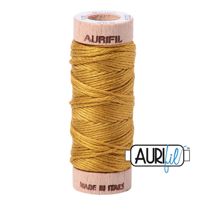 Aurifil Cotton Floss - 16 Meters