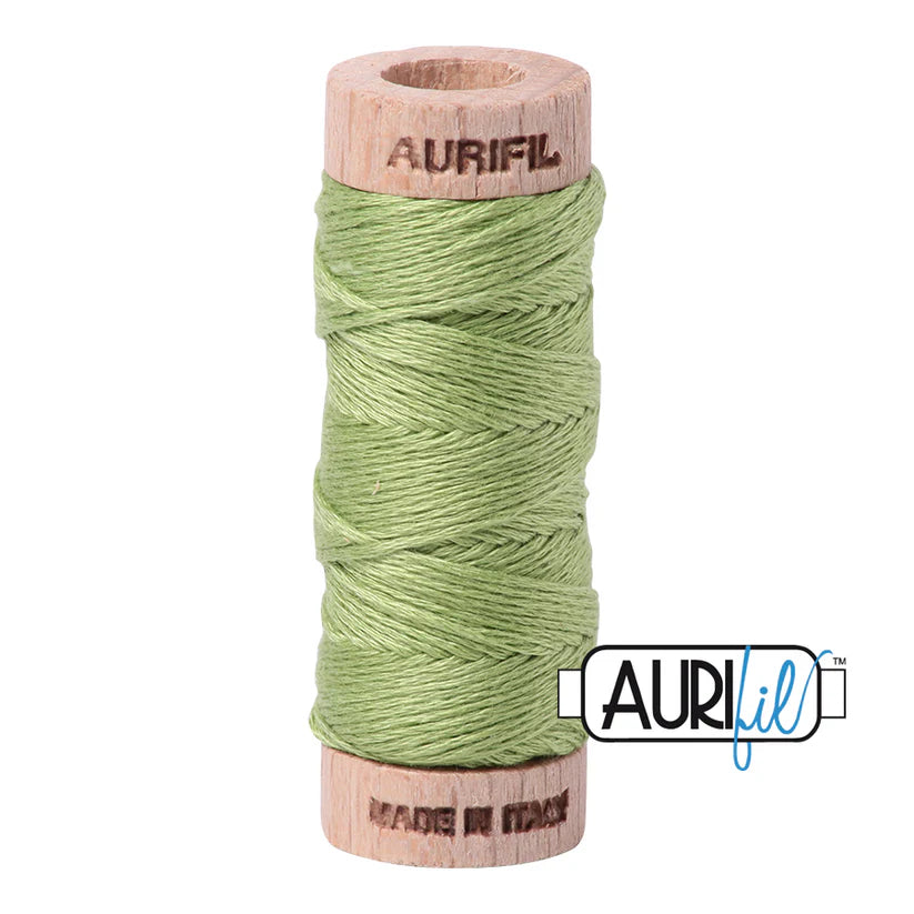 Aurifil Cotton Floss - 16 Meters