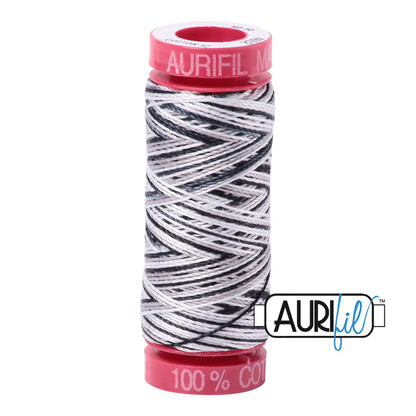 Aurifil 12wt Thread - 50 Meters
