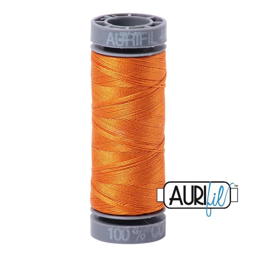 Aurifil 28wt Thread - 100 Meters