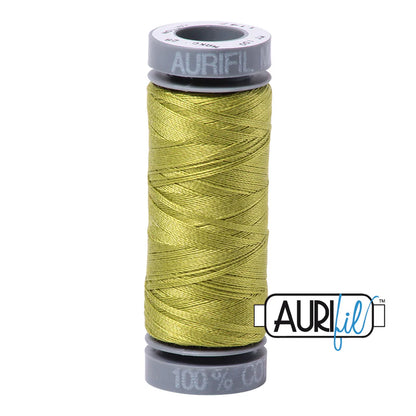 Aurifil 28wt Thread - 100 Meters
