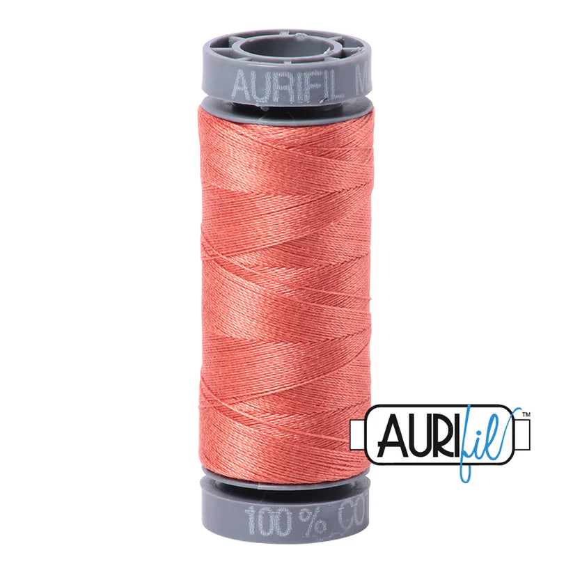 Aurifil 28wt Thread - 100 Meters
