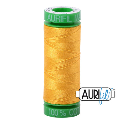 Aurifil 40wt Thread - 150 Meters