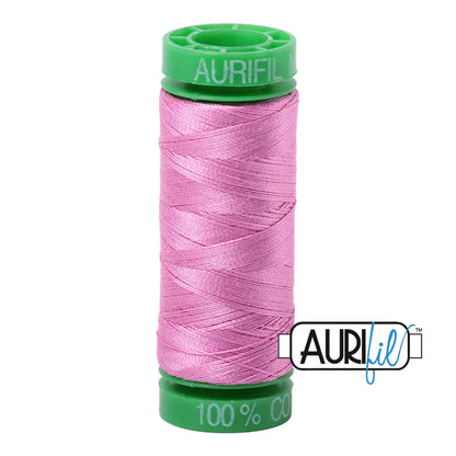 Aurifil 40wt Thread - 150 Meters
