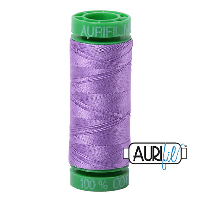 Aurifil 40wt Thread - 150 Meters