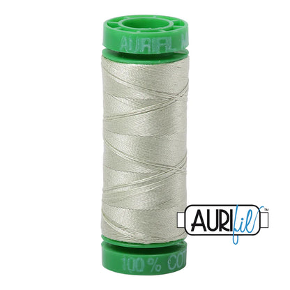 Aurifil 40wt Thread - 150 Meters
