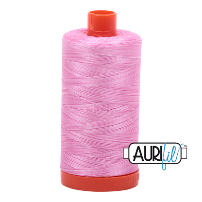 Aurifil 50WT Thread Large Spool  - 1300 Meters (MORE COLOURS)