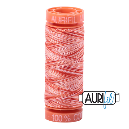 Aurifil 50WT Thread - MORE COLOURS 200 Meters