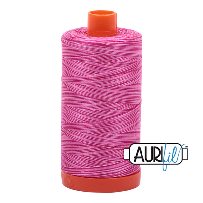 Aurifil 50WT Thread Large Spool  - 1300 Meters (MORE COLOURS)