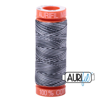Aurifil 50WT Thread - MORE COLOURS 200 Meters