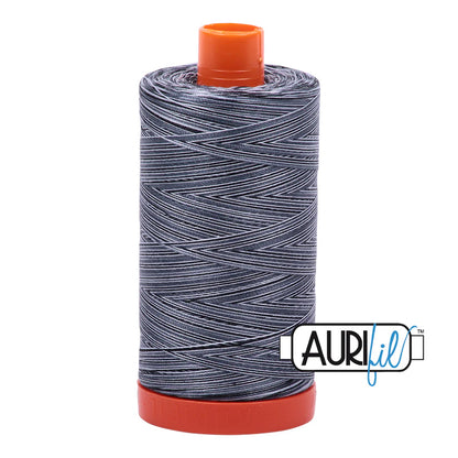 Aurifil 50WT Thread Large Spool  - 1300 Meters (MORE COLOURS)