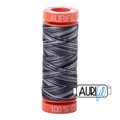 Aurifil 50WT Thread - MORE COLOURS 200 Meters