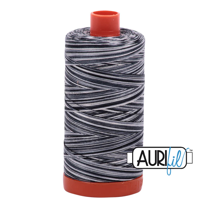 Aurifil 50WT Thread Large Spool  - 1300 Meters (MORE COLOURS)