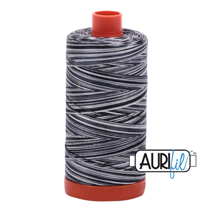 Aurifil 50WT Thread Large Spool  - 1300 Meters (MORE COLOURS)