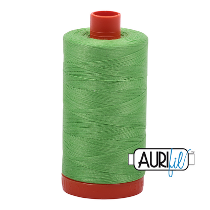 Aurifil 50WT Thread Large Spool  - 1300 Meters (MORE COLOURS)