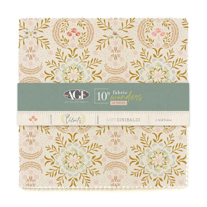 Fat Quarter Whole Collection Bundle - Velvet - Art Gallery Fabrics
