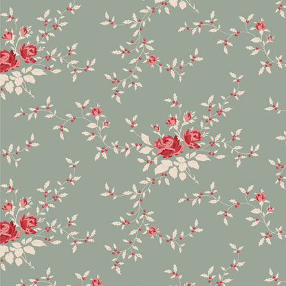**PRÉCOMMANDE** Merry Little Christmas Blender - lot de metre complet