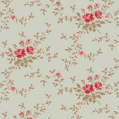 **PRÉCOMMANDE** Merry Little Christmas Blender - lot de metre complet