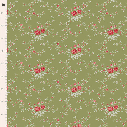 **PRÉCOMMANDE** Merry Little Christmas (Blender) - Noel Moss - Tilda
