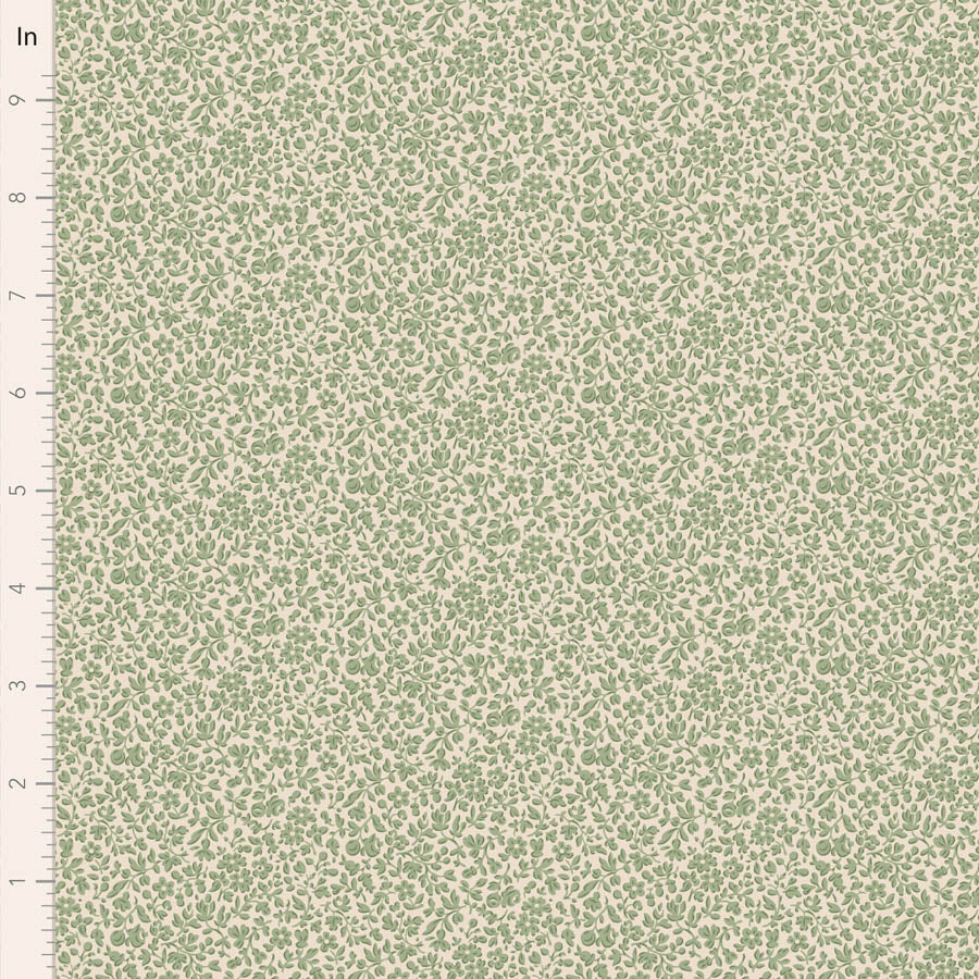 **PRÉCOMMANDE** Merry Little Christmas (Blender) - Eve Sage - Tilda