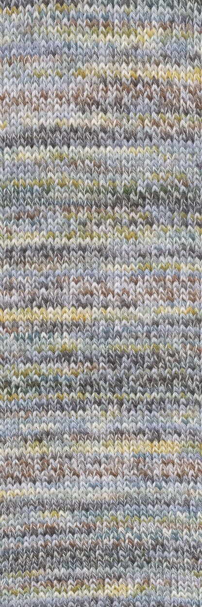 Lang Yarns - FOOTPRINTS - Water