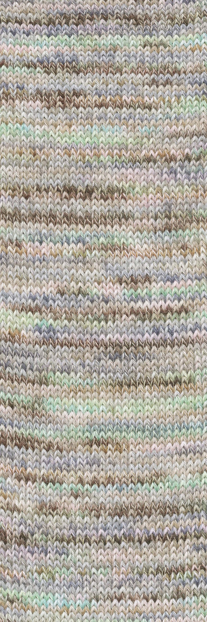 Lang Yarns - FOOTPRINTS - Cactus