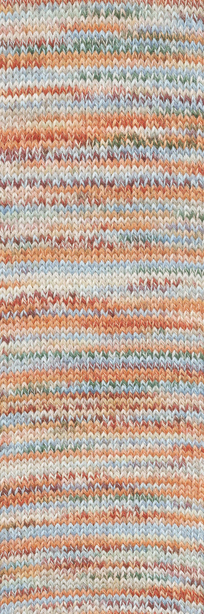 Lang Yarns - FOOTPRINTS - Beach
