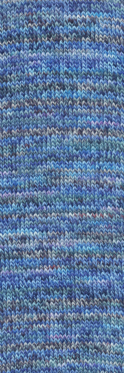 Lang Yarns - FOOTPRINTS - Sky