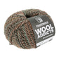 Lang Yarns - FOOTPRINTS - Brick