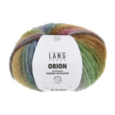 Orion - Lang Yarns